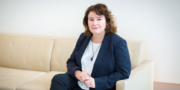 Debbie Carling