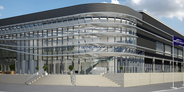 Farnborough