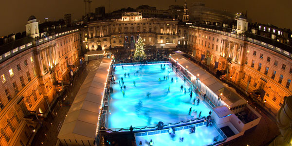 Somerset House