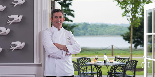 Lough Erne Resort