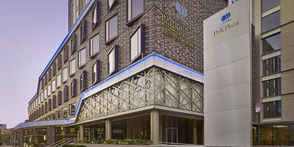 Park Plaza