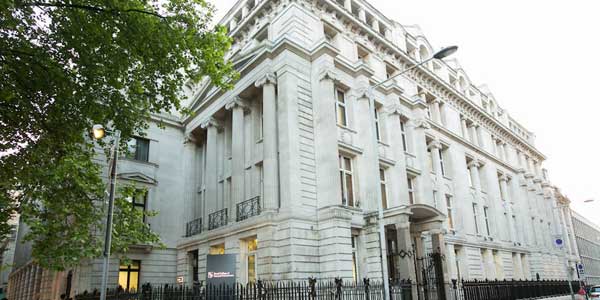 30 Euston Square
