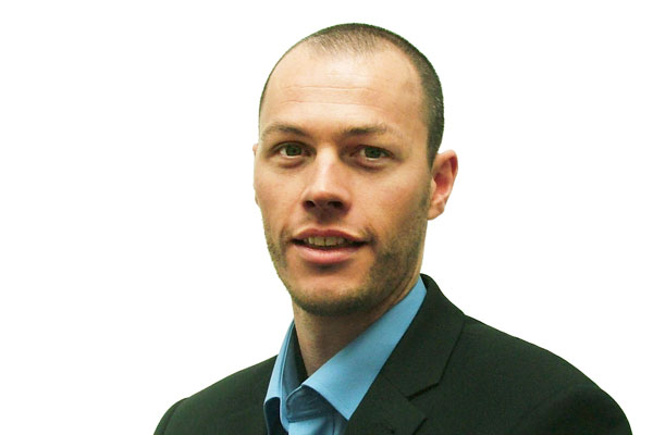Alan Newton