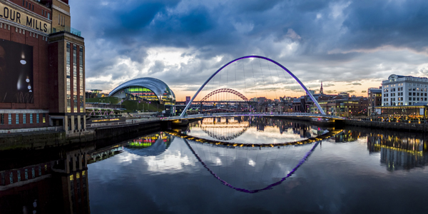 Newcastle