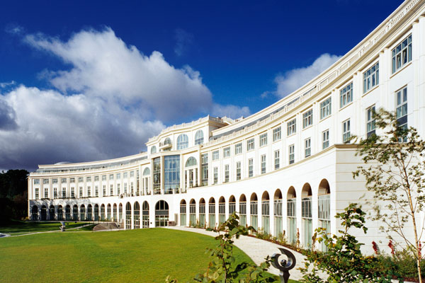 Powerscourt