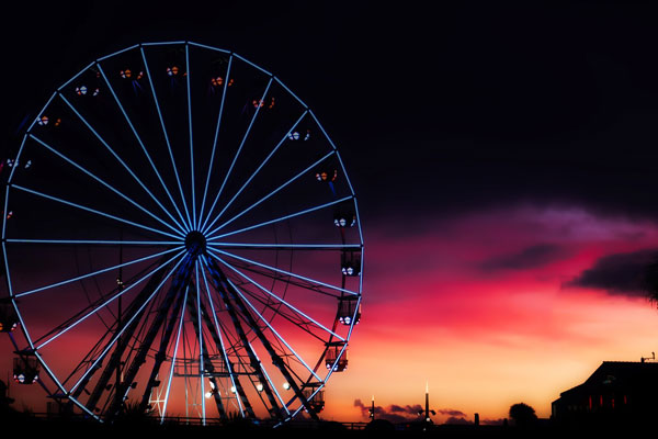 bournemouth