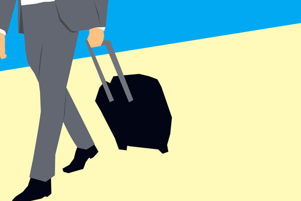 business travel