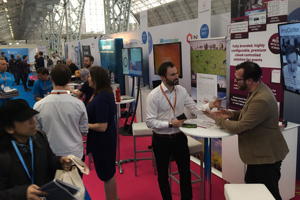 confex tech
