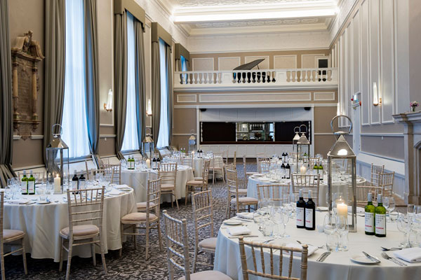 De Vere Beaumont Estate