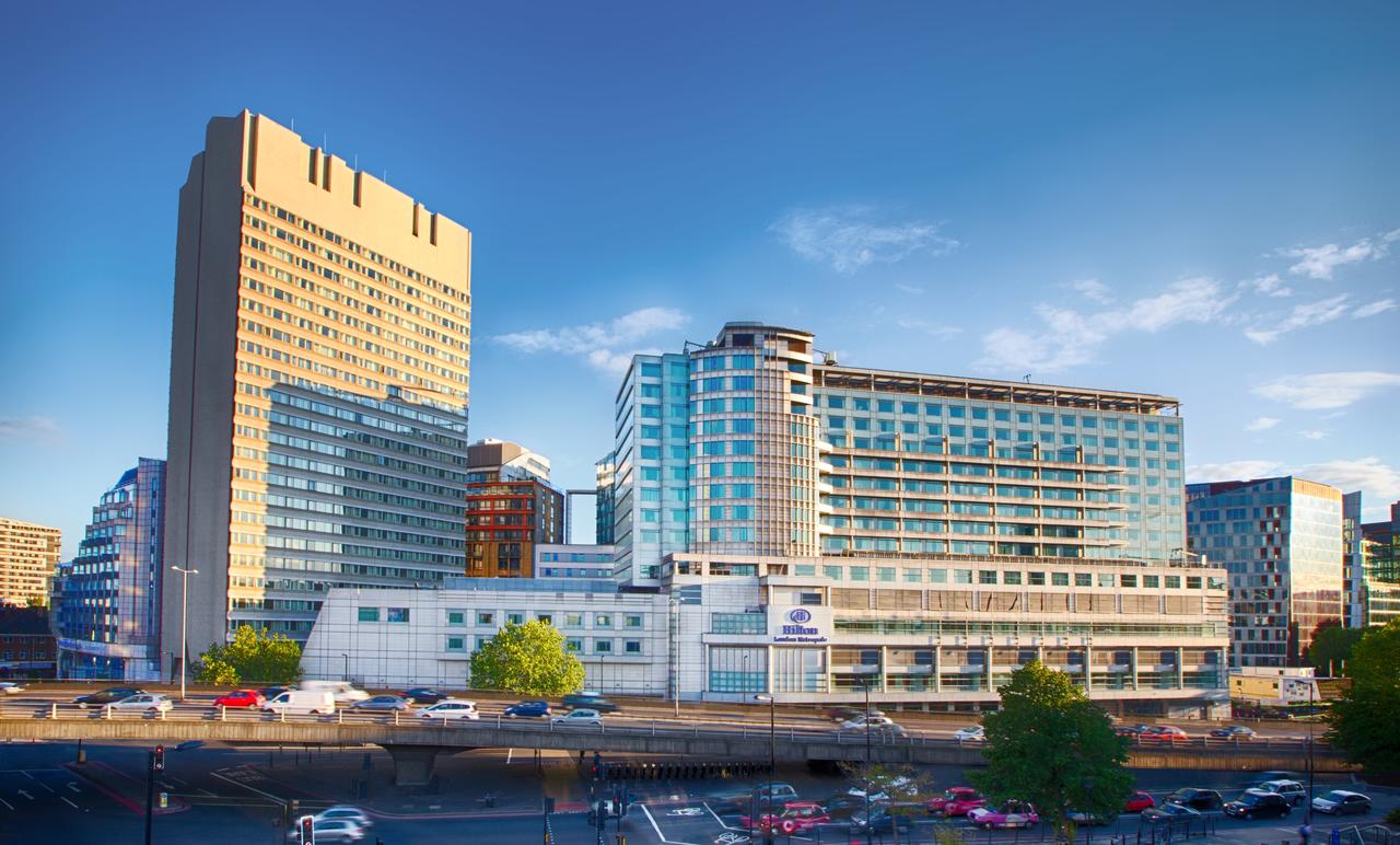 hilton