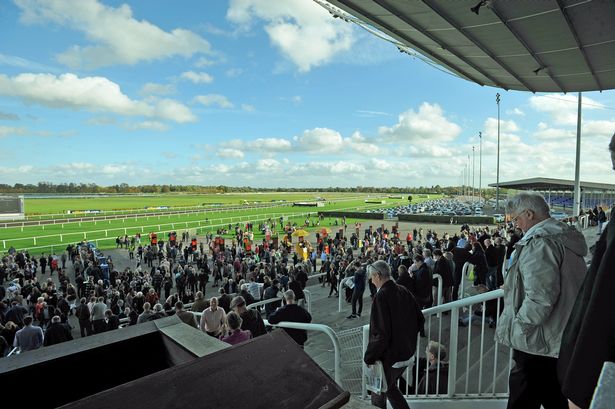 Kempton Park