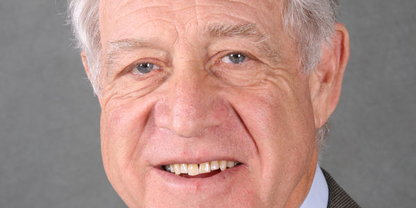 Michael Hirst OBE
