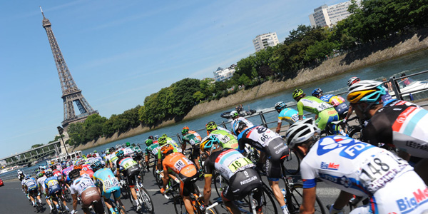 Tour de France