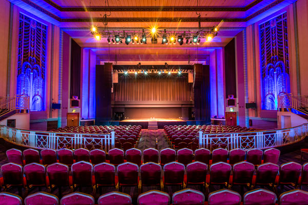 troxy