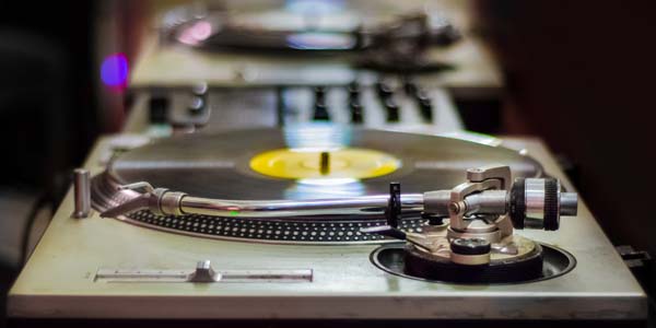Vinyl