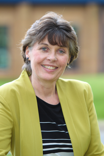 Carol Primmet
