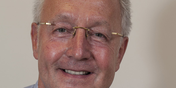 Andrew Manby