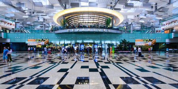 changi
