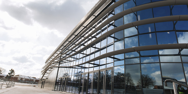 Farnborough International Exhibition and Conference Centre