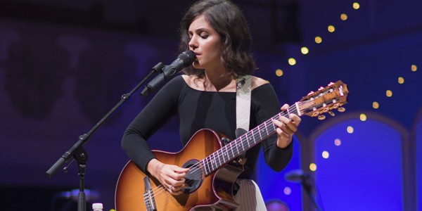 Katie Melua