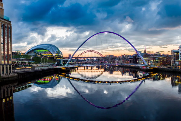 Newcastle