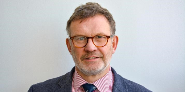 Nick Akerman