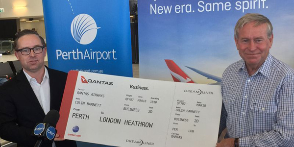qantas