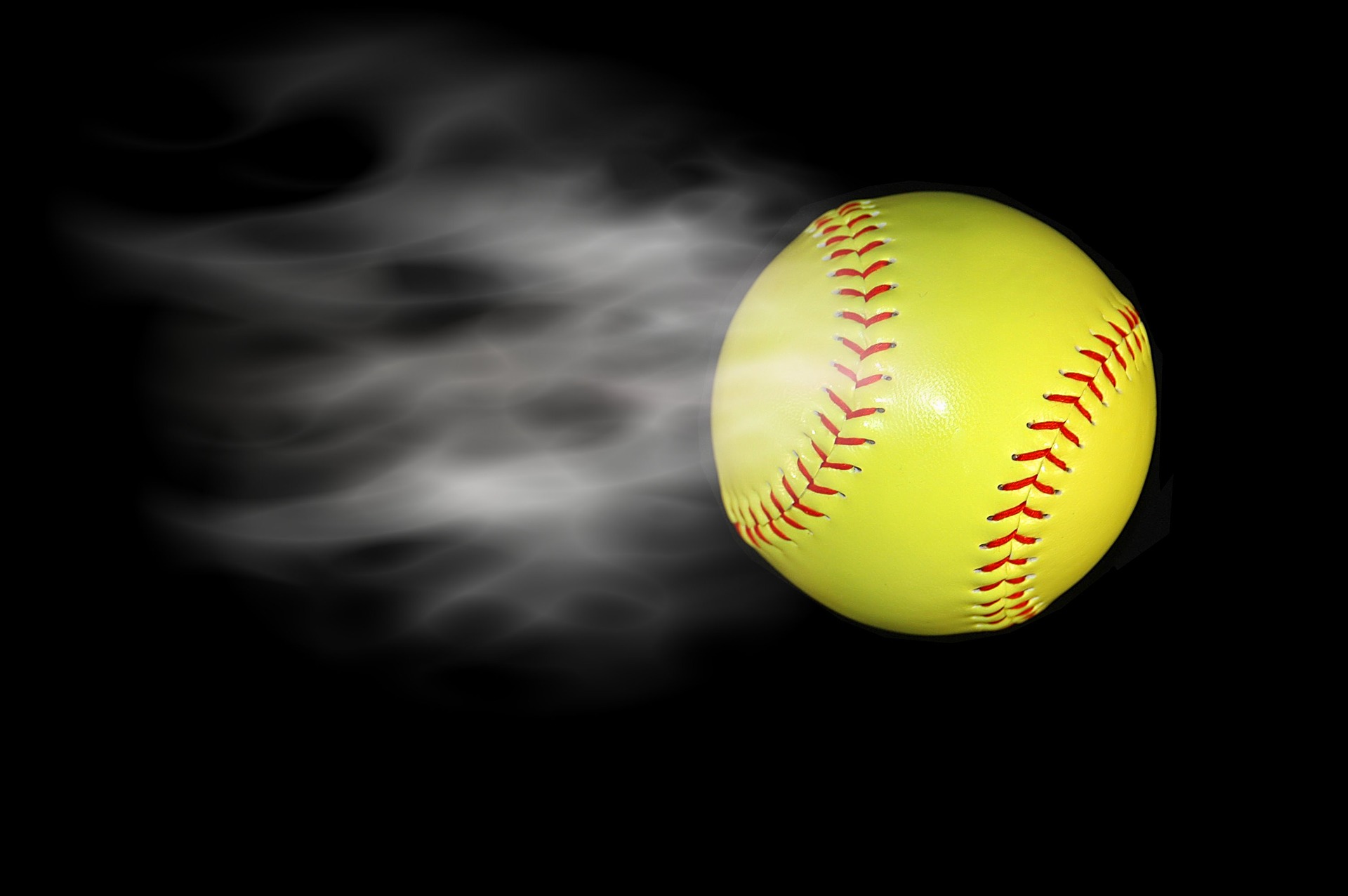 softball