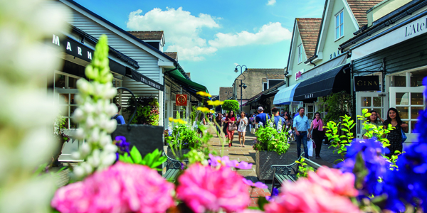 Bicester Village
