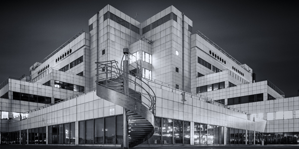 CCT Venues-Docklands