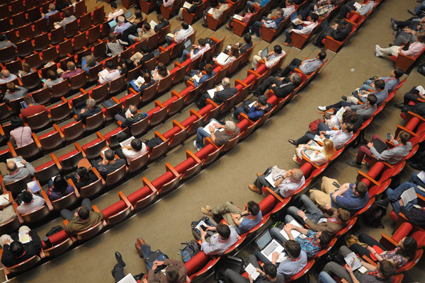 conference