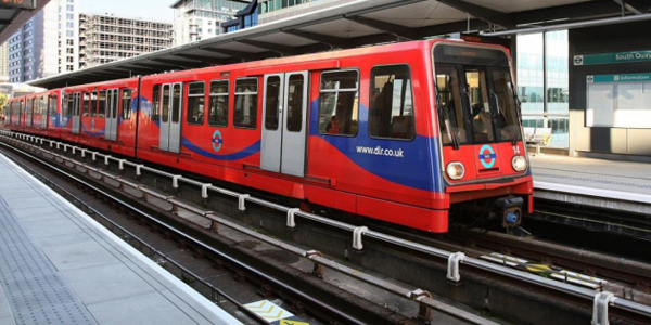 DLR