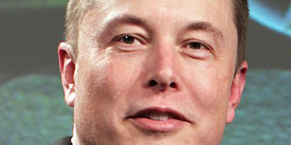 Elon Musk
