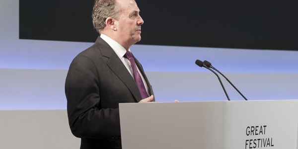 Liam Fox