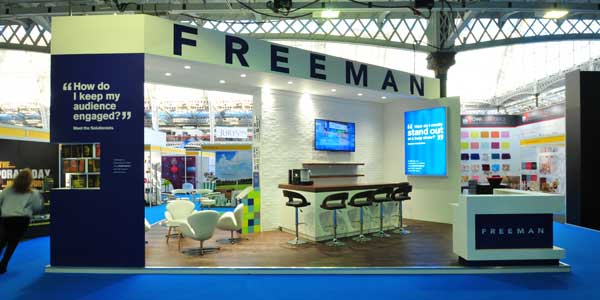 freeman