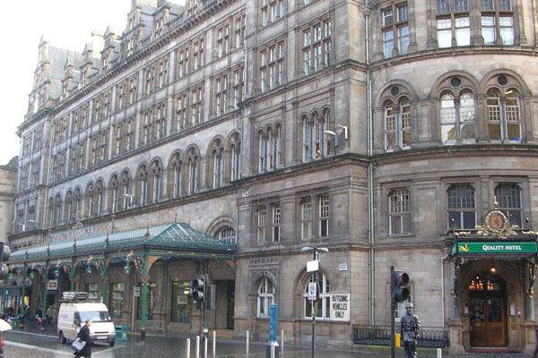 glasgow