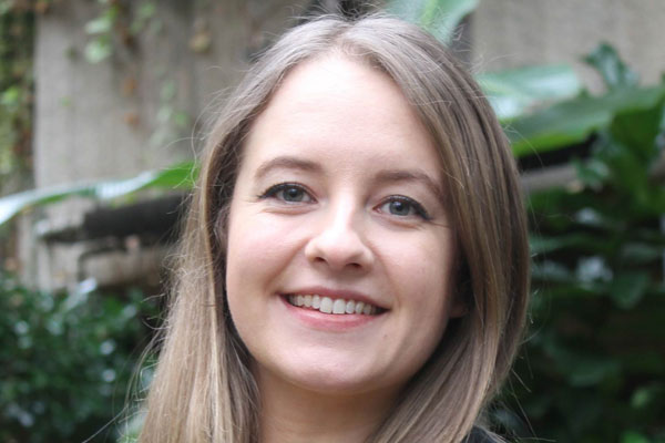 Jenny Waller