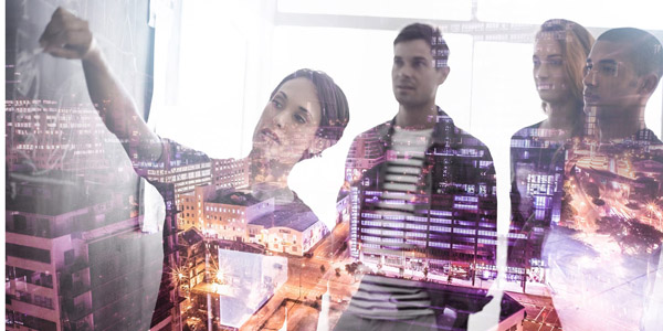 Leeds Digital Festival