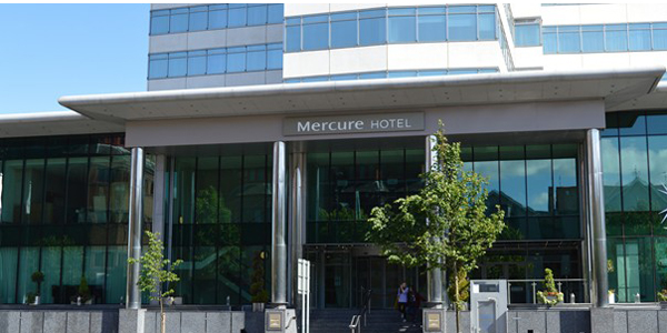 mercure
