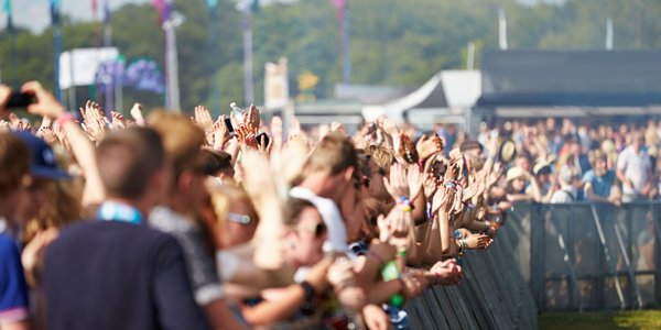 Event Security