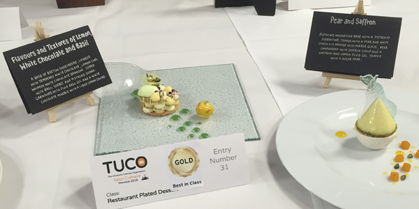 TUCO Awards