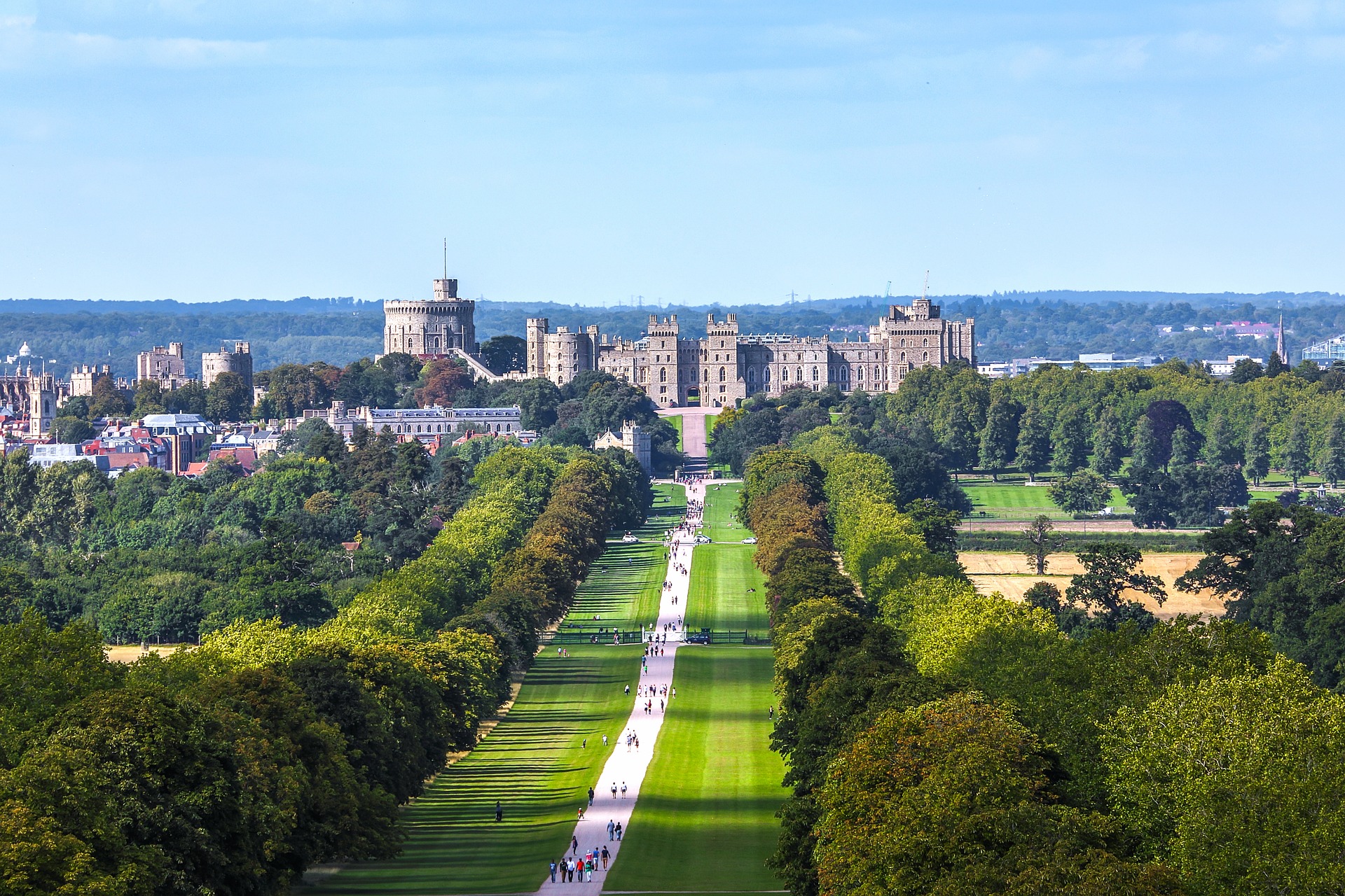 windsor