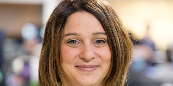 Annalisa Holmes