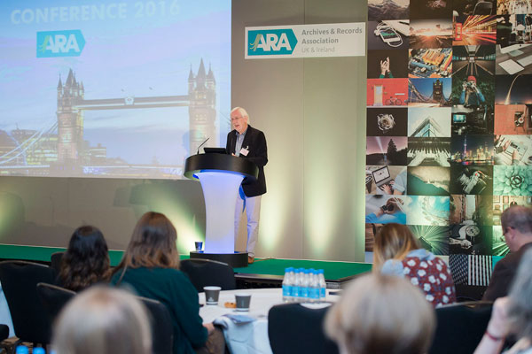ARA Conference News