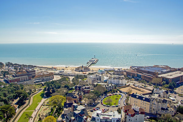 bournemouth conference news