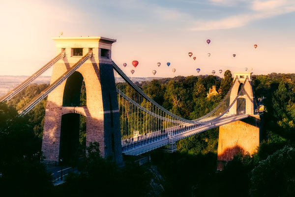 Bristol