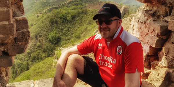 crawley town