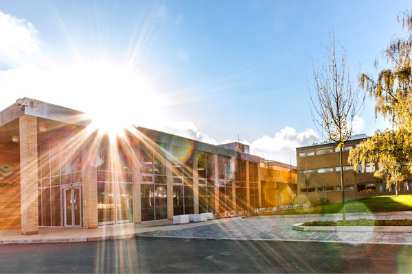 college court