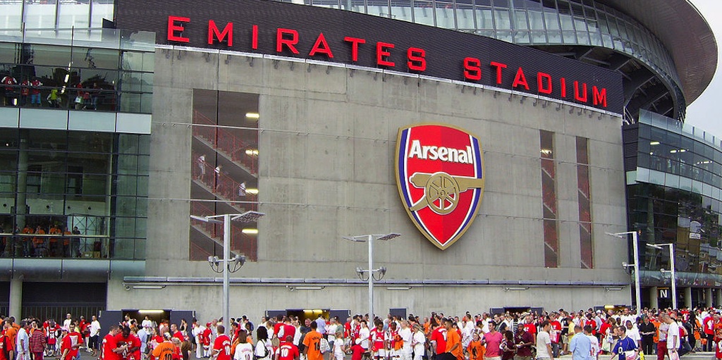 arsenal