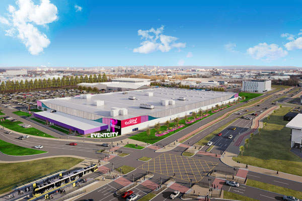 eventcity